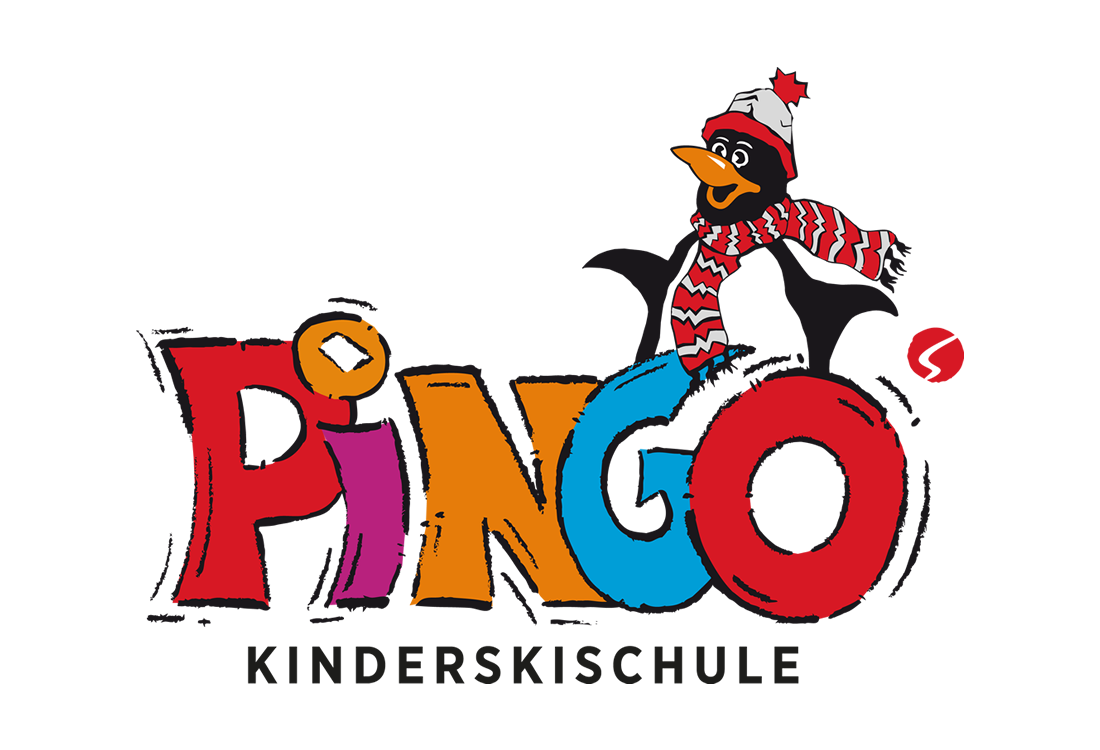 Logo Pingo's Kinderskischule