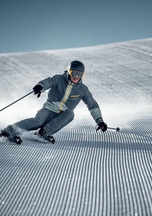 Skiverleih bei Schernthaner sports in Kleinarl